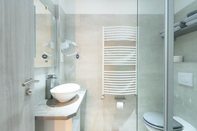 Messe Hotelzimmer Appartements