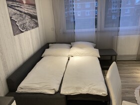 Messe Hotelzimmer Appartements