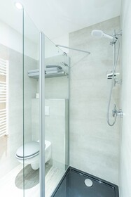 Messe Hotelzimmer Appartements