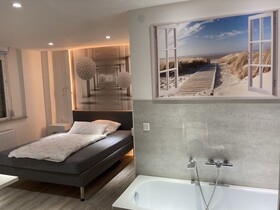 Messe Hotelzimmer Appartements