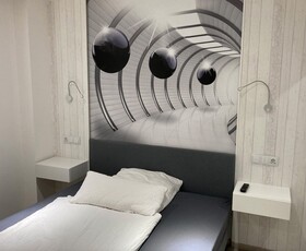 Messe Hotelzimmer Appartements