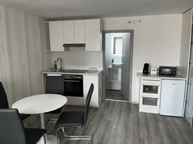 Messe Hotelzimmer Appartements