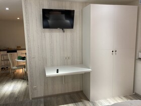 Messe Hotelzimmer Appartements