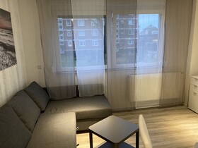 Messe Hotelzimmer Appartements