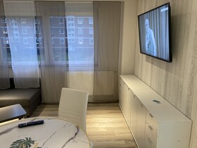 Messe Hotelzimmer Appartements