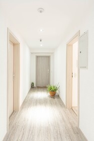 Messe Hotelzimmer Appartements