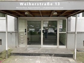 Messe Hotelzimmer Appartements