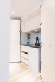Messe Hotelzimmer Appartements