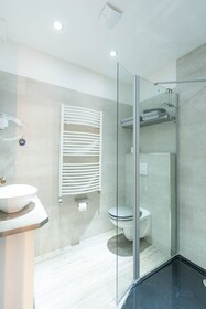 Messe Hotelzimmer Appartements