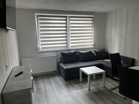 Messe Hotelzimmer Appartements