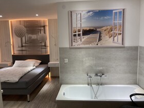 Messe Hotelzimmer Appartements
