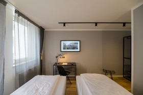 Nikii City Hotel
