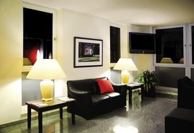 Nikii City Hotel