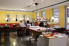 Nikii City Hotel