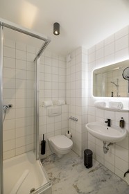 Nikii City Hotel