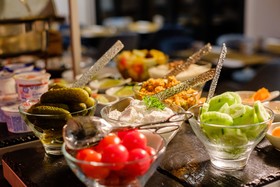 Nikii Hotel & Restaurant