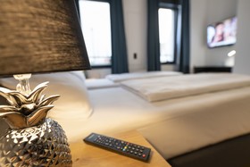 Nikii Hotel & Restaurant