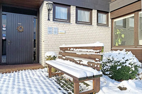 Hotel Haus Eggewald