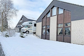 Hotel Haus Eggewald