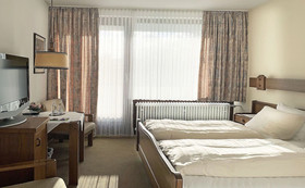 Hotel Haus Eggewald