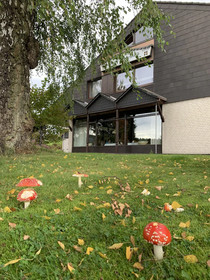Hotel Haus Eggewald