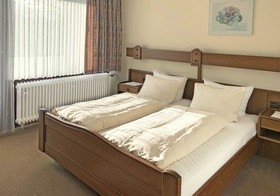 Hotel Haus Eggewald