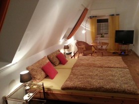 Altes Farmhaus