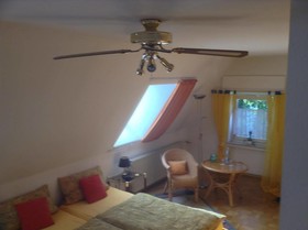 Altes Farmhaus