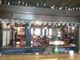 Altes Farmhaus