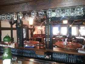Altes Farmhaus