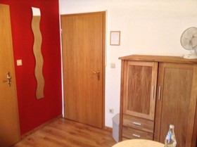 Altes Farmhaus