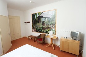 Artgenossen Landarthotel