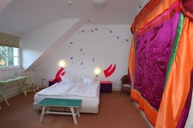 Artgenossen Landarthotel