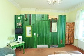 Artgenossen Landarthotel