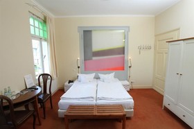 Artgenossen Landarthotel
