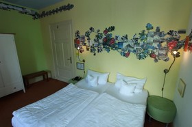 Artgenossen Landarthotel