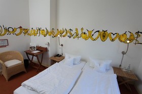 Artgenossen Landarthotel
