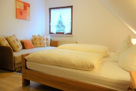 Hotel-Restaurant Zum Musikalischen Wirt