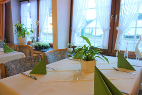 Hotel-Restaurant Zum Musikalischen Wirt
