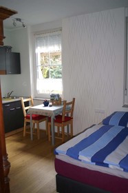 Pension Oberberg
