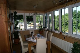 Pension Oberberg
