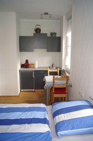 Pension Oberberg
