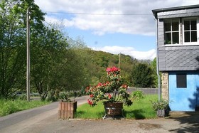 Pension Oberberg