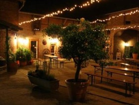 Landgasthof McMüller's