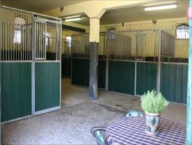 Landgasthof McMüller's