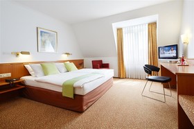 Best Western Hotel Lippstadt