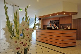 Best Western Hotel Lippstadt