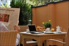 Best Western Hotel Lippstadt