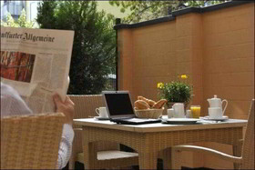Best Western Hotel Lippstadt