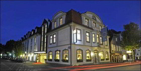 Best Western Hotel Lippstadt